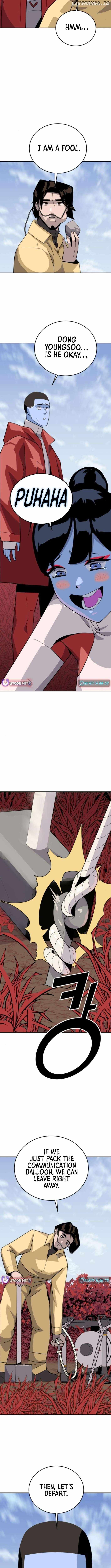 Grand Finale Chapter 9 7